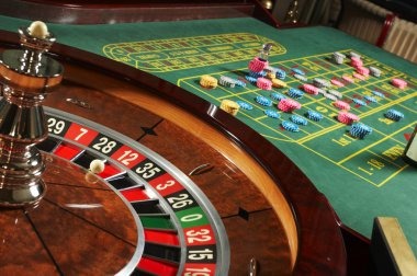api500 slot Mega Roulette Live